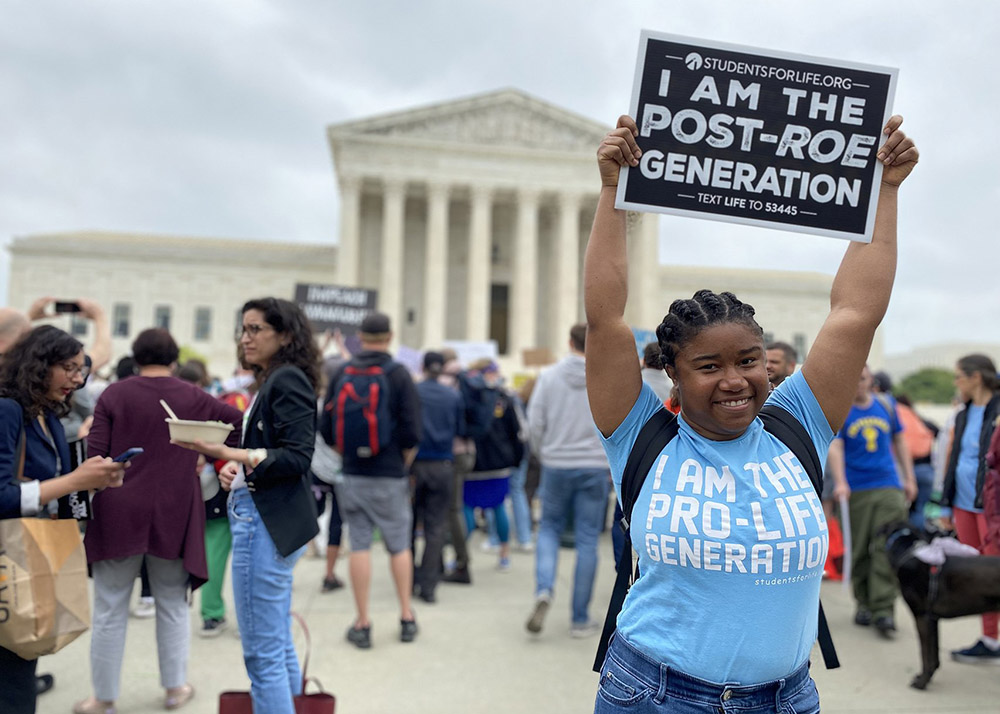 How many catholics hotsell on the supreme court